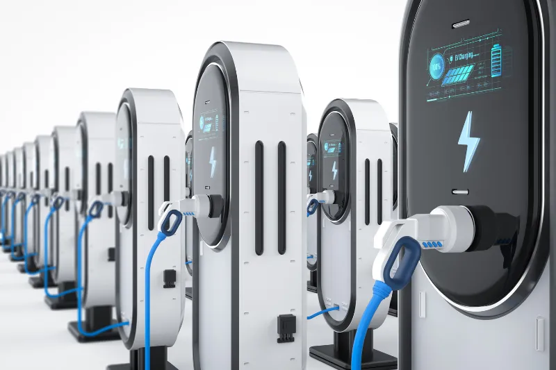 EV Charger กับอนาคตการเดินทางพลังงานสะอาด